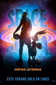 Space Jam: Nuevas leyendas (2021) Español Latino Descargar