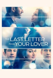 La última carta de amor (2021) Español Latino Descargar