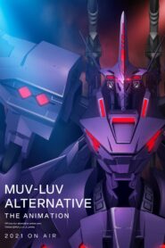 Muv-Luv Alternative The Animation: Temporada 1 Sub Español Descargar