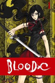 Blood-C: Temporada 1 Sub Español Descargar