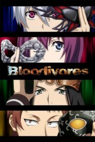Bloodivores: Temporada 1 Sub Español Descargar
